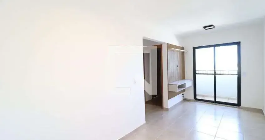 Apartamento para aluguel - shopping park, 2 quartos, 58 m² - uberlândia