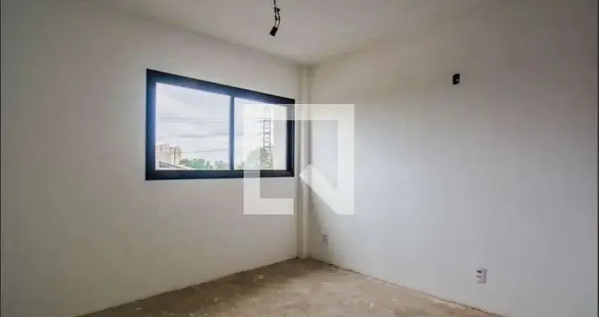 Apartamento para aluguel - vila apiaí, 1 quarto, 36 m² - santo andré