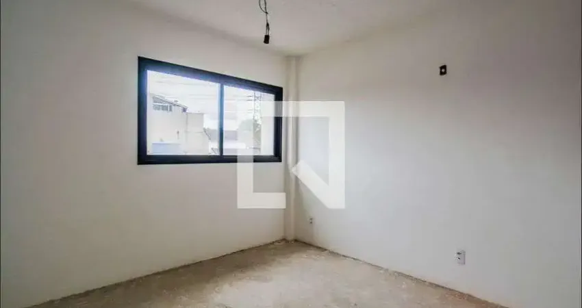 Apartamento para aluguel - vila apiaí, 1 quarto, 36 m² - santo andré