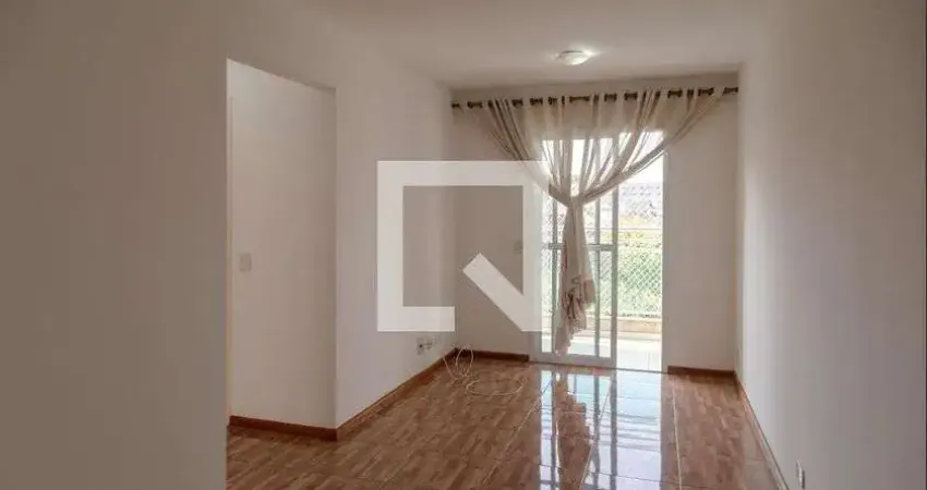 Apartamento para aluguel - torres tibagy, 2 quartos, 62 m² - guarulhos