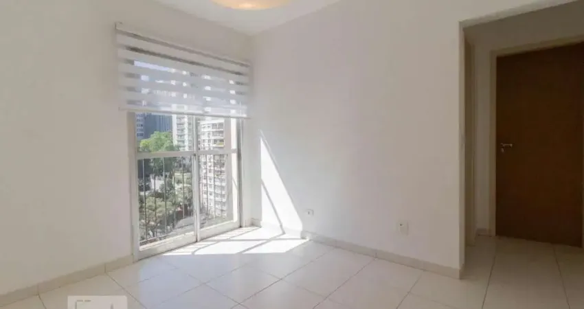 Apartamento para aluguel - jardim paulista, 1 quarto, 35 m² - são paulo