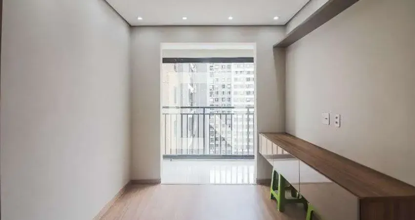 Apartamento para aluguel - butantã, 2 quartos, 44 m² - são paulo