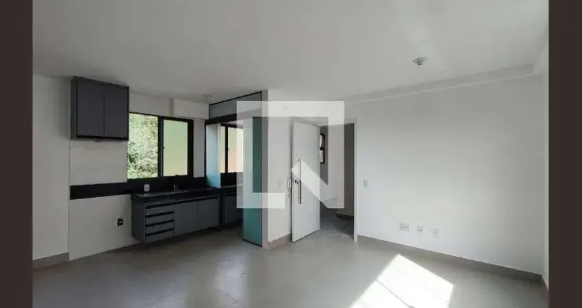 Apartamento para aluguel - são lucas, 2 quartos, 66 m² - belo horizonte