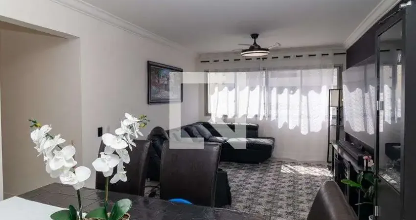 Apartamento para aluguel - vila pompéia, 3 quartos, 110 m² - são paulo