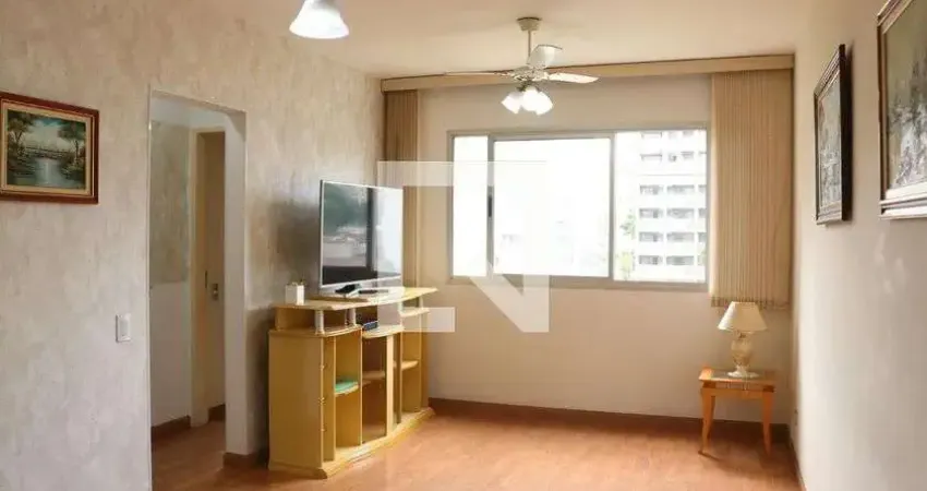 Apartamento para aluguel - vila pompéia, 2 quartos, 55 m² - são paulo