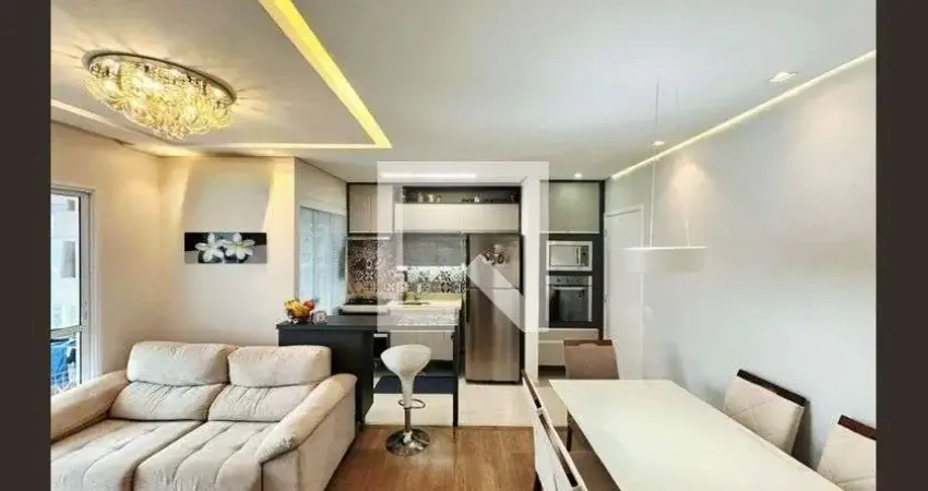 Apartamento para aluguel - morumbi, 2 quartos, 62 m² - são paulo