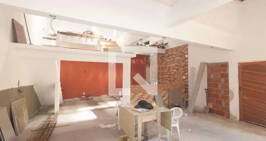 Casa para aluguel - campo grande, 3 quartos, 110 m² - rio de janeiro