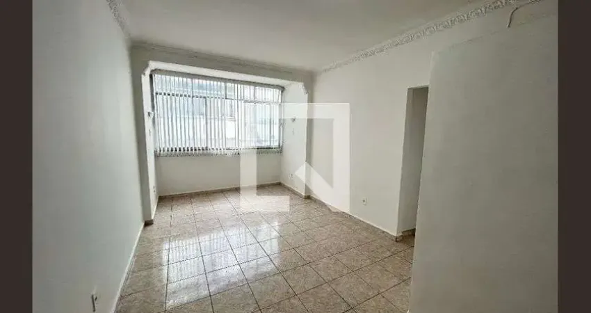 Apartamento para aluguel - quintino bocaiúva, 3 quartos, 58 m² - rio de janeiro