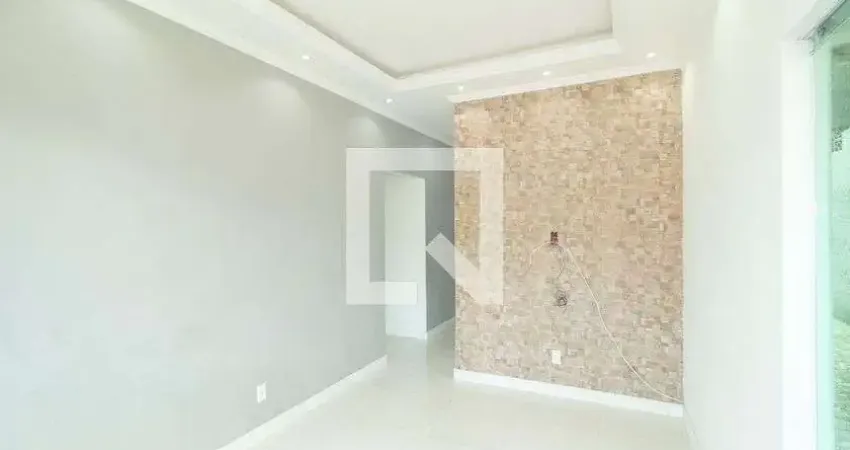 Casa para aluguel - campo grande, 2 quartos, 80 m² - rio de janeiro