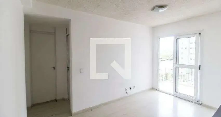 Apartamento para aluguel - vila são josé, 2 quartos, 49 m² - carapicuíba