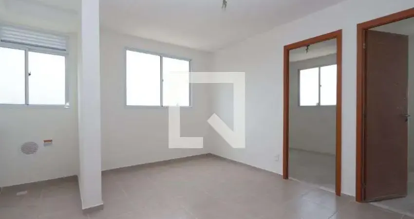 Apartamento para aluguel - vila antonieta, 2 quartos, 32 m² - são paulo