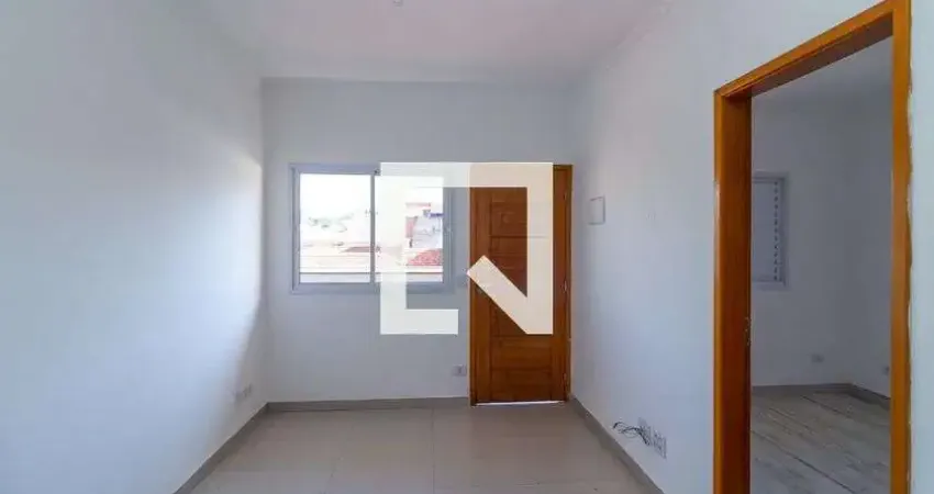 Apartamento para aluguel - vila santa clara, 1 quarto, 28 m² - são paulo