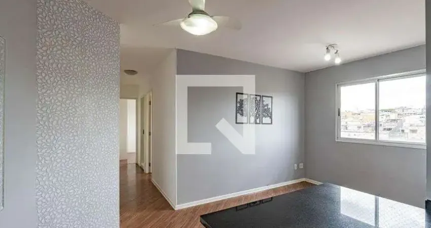 Apartamento para aluguel - sacomã, 2 quartos, 53 m² - são paulo