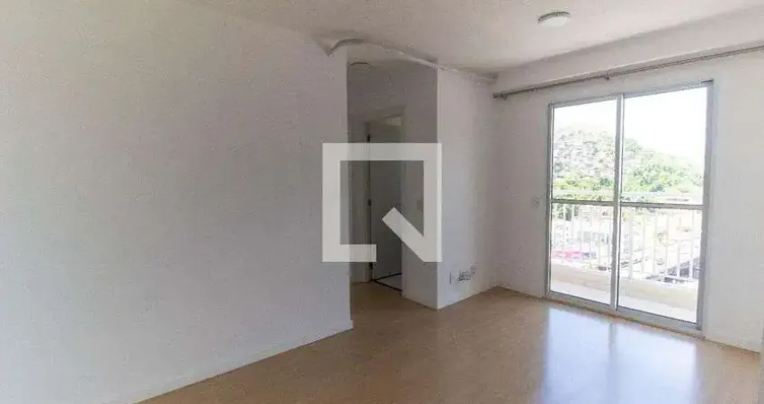 Apartamento para aluguel - são lourenço, 2 quartos, 46 m² - niterói