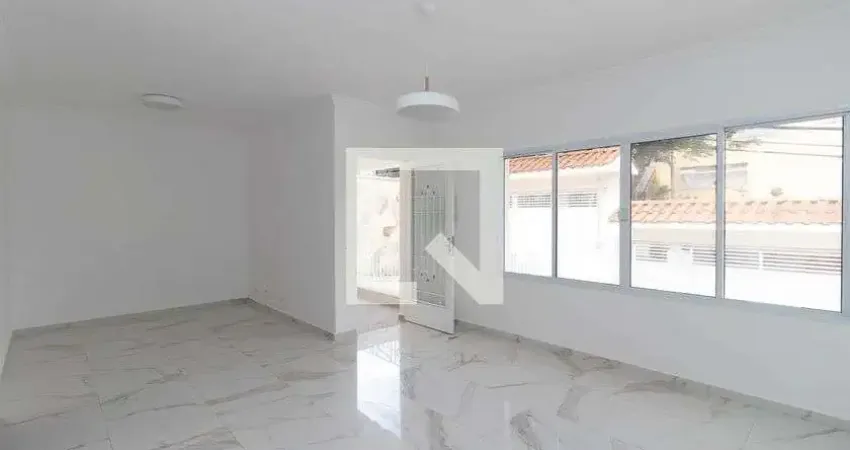 Casa para aluguel - horto florestal, 4 quartos, 250 m² - são paulo