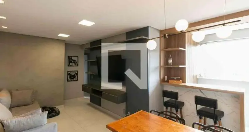 Apartamento para Aluguel - Castelo, 3 Quartos, 72 m² - Belo Horizonte