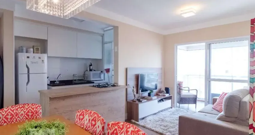 Apartamento para aluguel - vila mascote, 2 quartos, 70 m² - são paulo