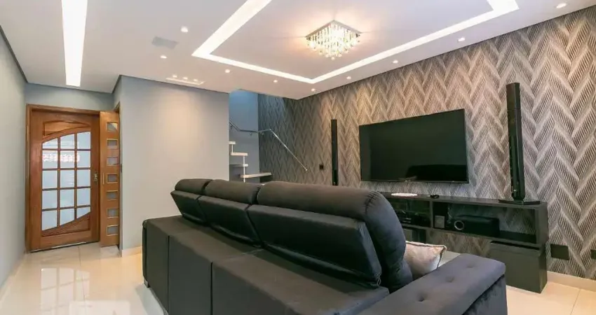 Casa para aluguel - vila invernada, 2 quartos, 145 m² - são paulo