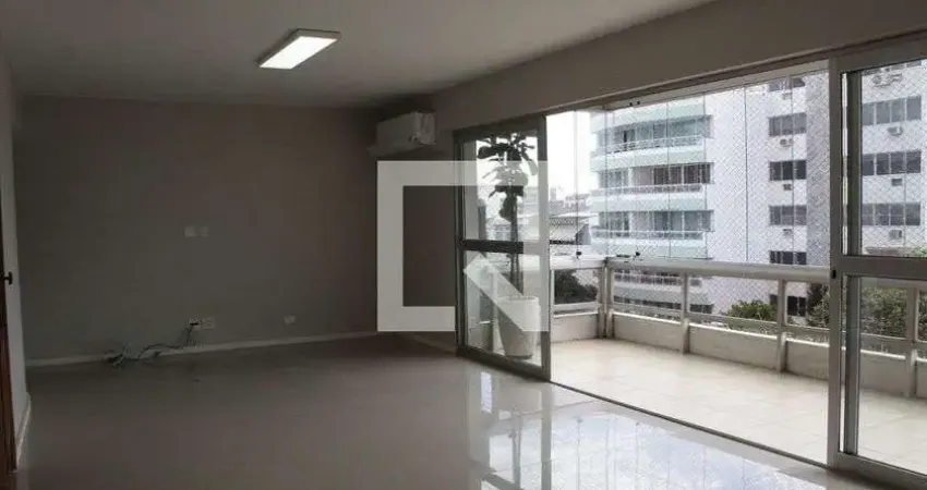 Apartamento para aluguel - tijuca, 3 quartos, 156 m² - rio de janeiro