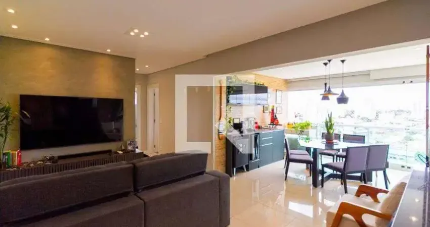 Apartamento para aluguel - campo belo, 2 quartos, 73 m² - são paulo