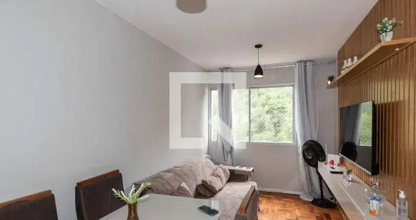 Apartamento para aluguel - engenho novo, 2 quartos, 54 m² - rio de janeiro
