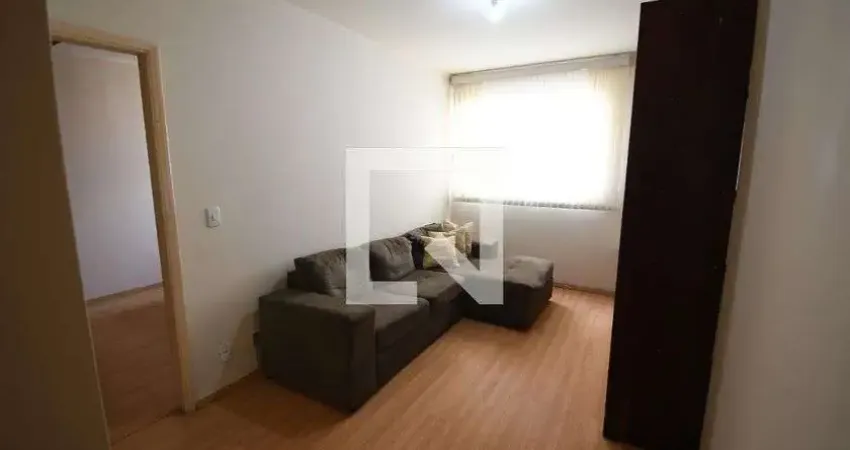 Apartamento para aluguel - botafogo, 1 quarto, 43 m² - campinas