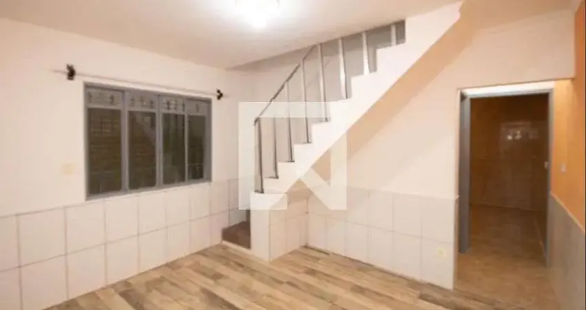 Casa para aluguel - jardim brasil , 2 quartos, 100 m² - são paulo