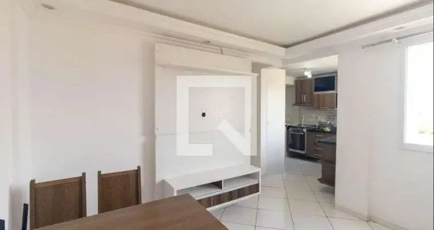 Apartamento para aluguel - parque da fonte, 2 quartos, 62 m² - são josé dos pinhais