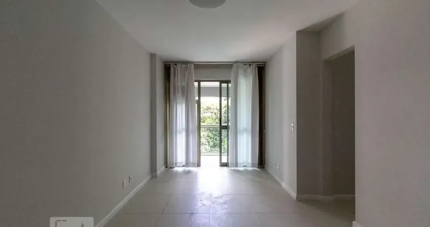 Apartamento para aluguel - botafogo, 2 quartos, 67 m² - rio de janeiro