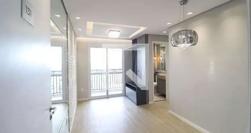 Cobertura para aluguel - vila gustavo, 2 quartos, 44 m² - são paulo