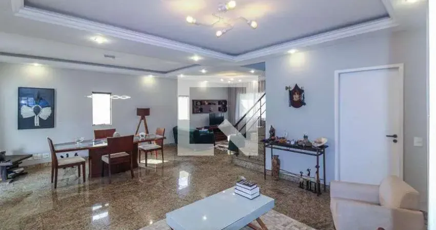Casa / sobrado em condomínio para aluguel - recreio, 4 quartos, 250 m² - rio de janeiro