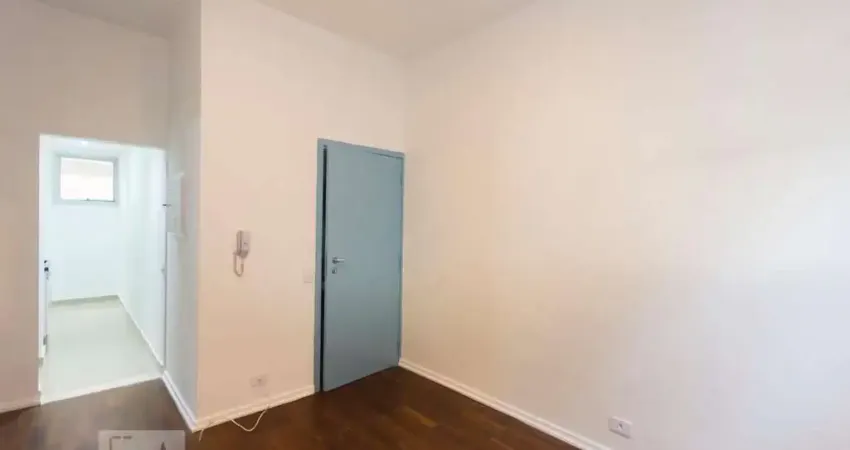 Apartamento com 1 quarto para alugar na Alameda dos Anapurus, Moema, São Paulo