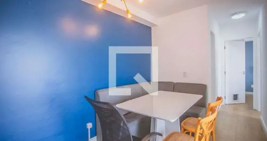 Apartamento para aluguel - saúde, 2 quartos, 55 m² - são paulo