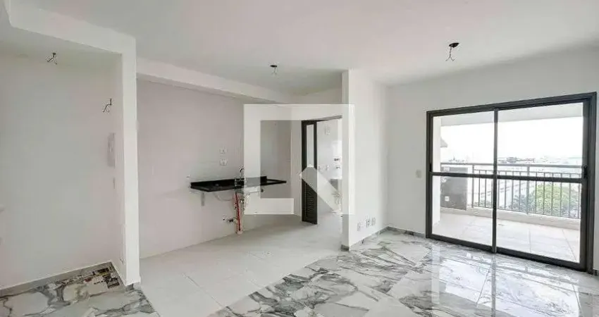 Apartamento para aluguel - água fria, 2 quartos, 64 m² - são paulo