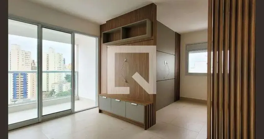 Apartamento para aluguel - vila itapura, 1 quarto, 44 m² - campinas