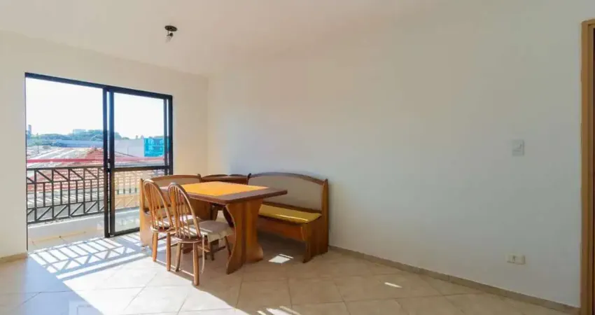 Apartamento para Aluguel - Santo Amaro , 2 Quartos, 62 m² - São Paulo