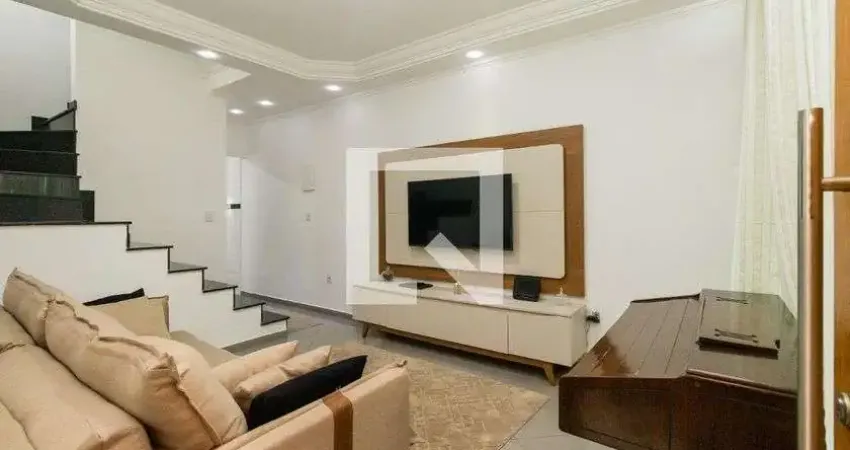 Casa com 4 quartos para alugar na Rua José Roberto de Alencar, Sapopemba, São Paulo