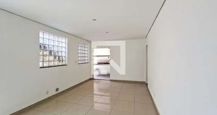 Casa para aluguel - liberdade, 4 quartos, 280 m² - belo horizonte