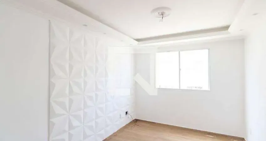 Apartamento para aluguel - campo grande, 2 quartos, 42 m² - rio de janeiro