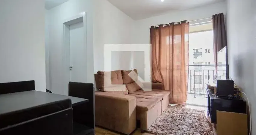 Apartamento para aluguel - são cristóvão, 2 quartos, 46 m² - são josé dos pinhais