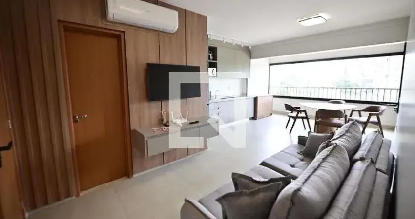 Apartamento para aluguel - setor pedro ludovico, 2 quartos, 76 m² - goiânia