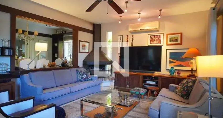 Casa para aluguel - santo antônio, 8 quartos, 336 m² - porto alegre