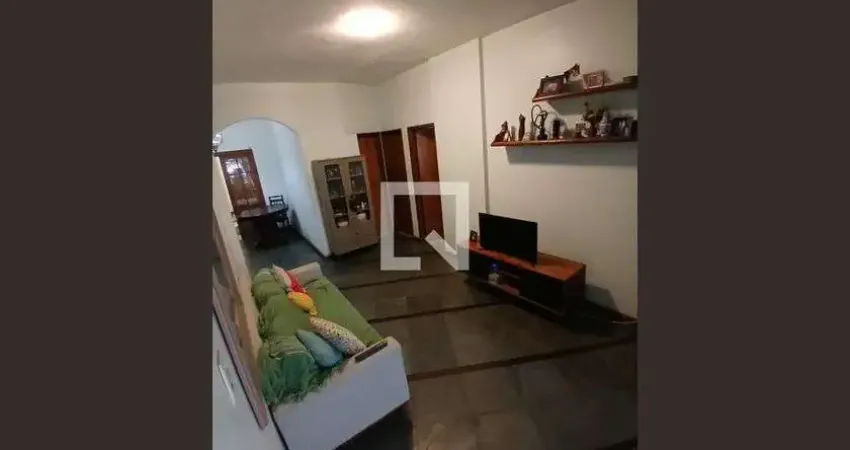 Apartamento para aluguel - botafogo, 3 quartos, 83 m² - rio de janeiro