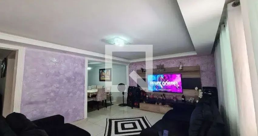 Casa com 3 quartos para alugar na Rua João Antônio Medi, Aricanduva, São Paulo