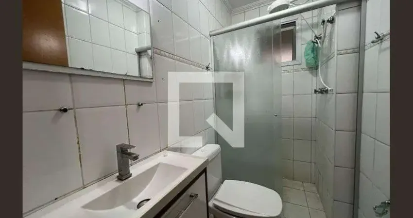 Apartamento para aluguel - santa maria, 3 quartos, 77 m² - são caetano do sul