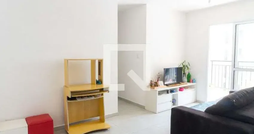 Apartamento para aluguel - jabaquara, 2 quartos, 51 m² - são paulo