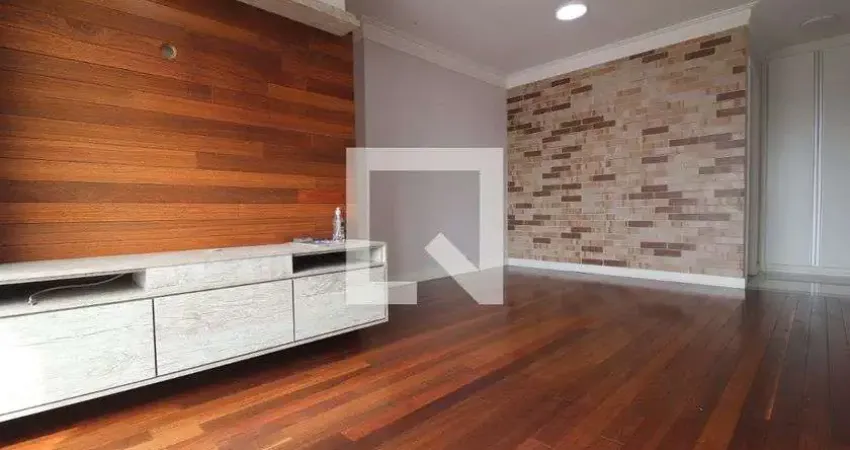 Apartamento para aluguel - vila américa, 3 quartos, 68 m² - santo andré