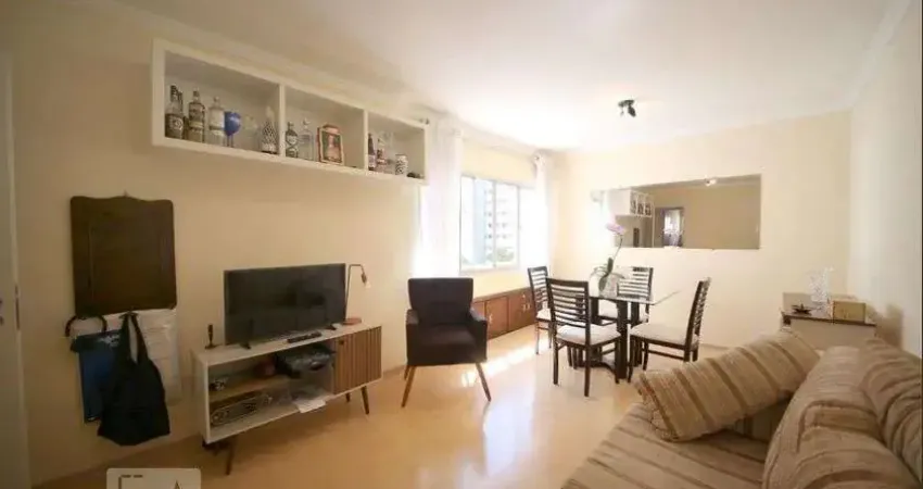 Apartamento para aluguel - brooklin, 3 quartos, 78 m² - são paulo
