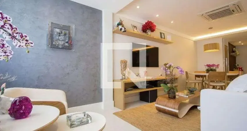 Apartamento para aluguel - copacabana, 3 quartos, 173 m² - rio de janeiro