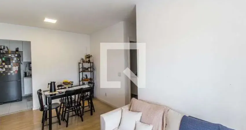 Apartamento para aluguel - jardim esperança, 3 quartos, 76 m² - barueri